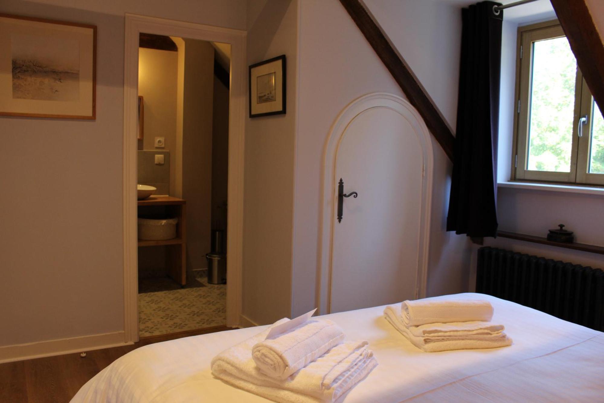 Manoir Du Moustoir - Hotel Les Empreintes Saint-Evarzec Экстерьер фото