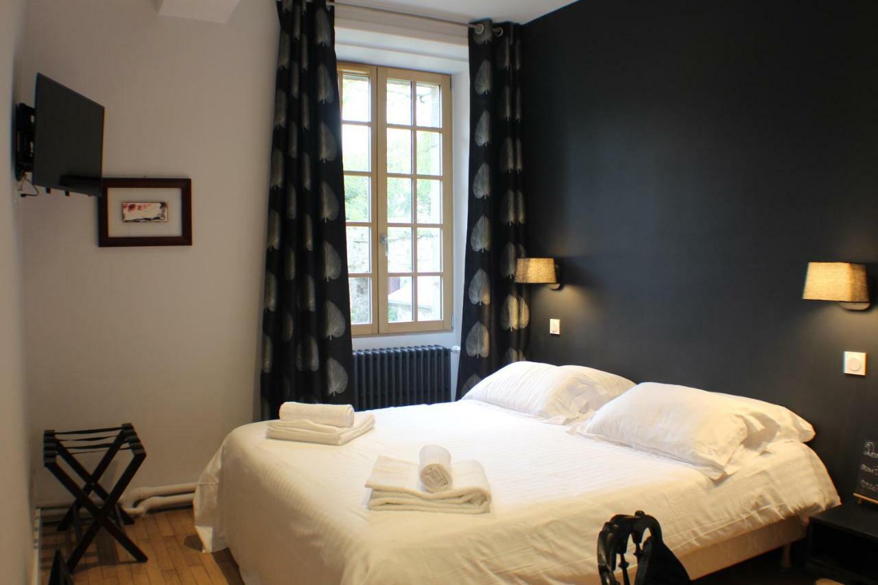 Manoir Du Moustoir - Hotel Les Empreintes Saint-Evarzec Экстерьер фото